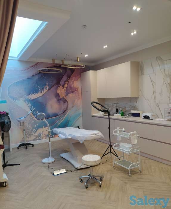 Продам действующий бизнес (бьюти сфера), фотография 3