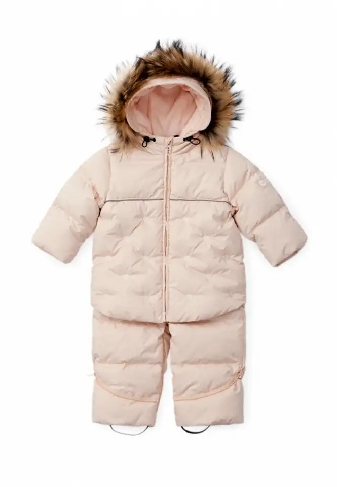 Комбинезон утепленный happy baby, фотография 1