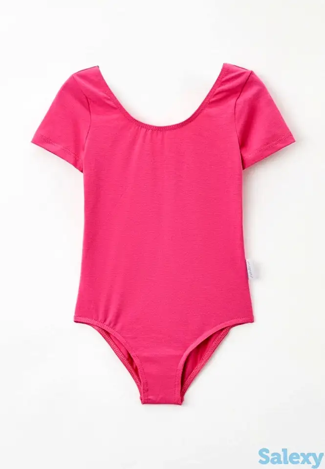 Купальник гимнастический emdi, фотография 1