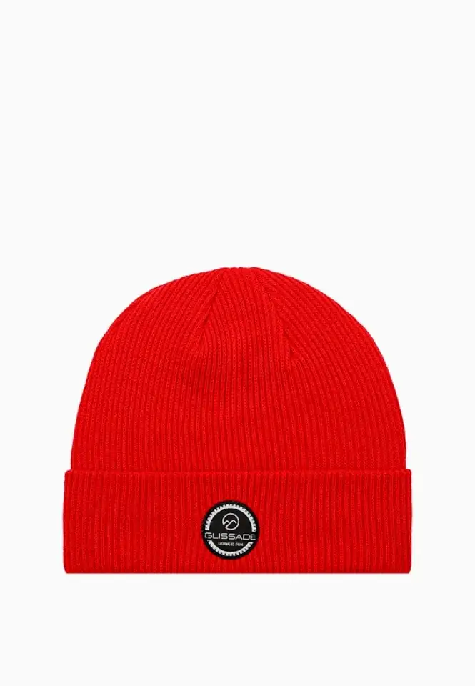 Шапка glissade, фотография 1