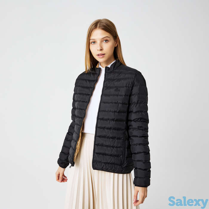 Куртка lacoste, фотография 1