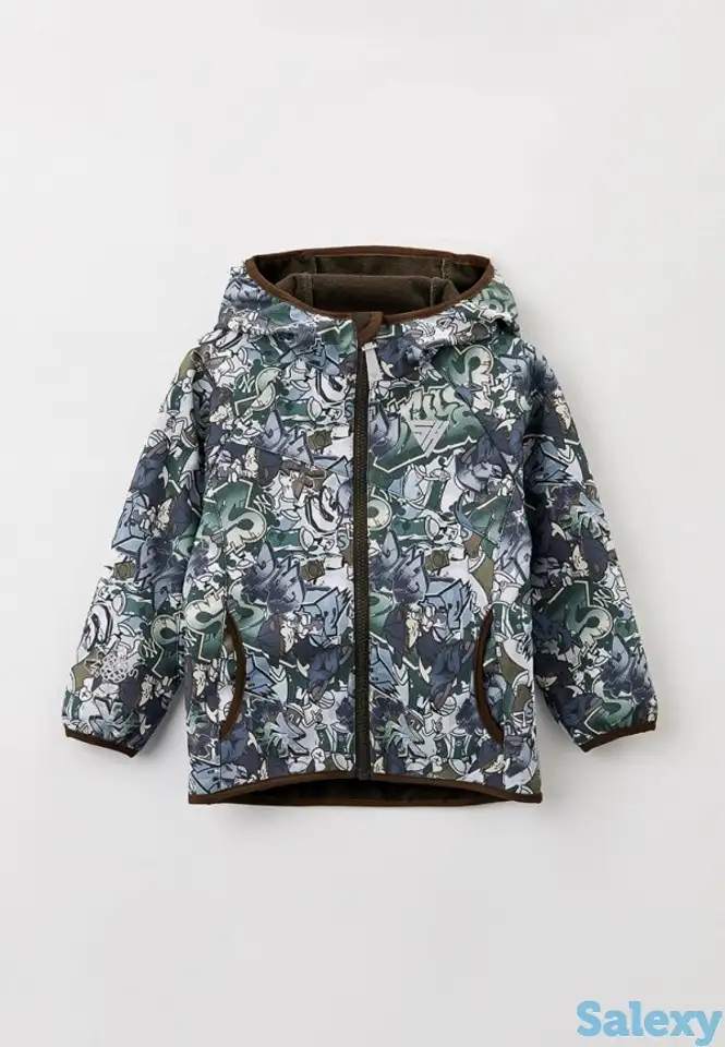 Куртка sherysheff, фотография 1