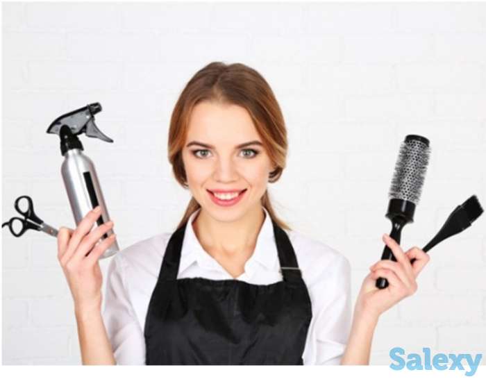 Требуется парикмахер, фотография 1