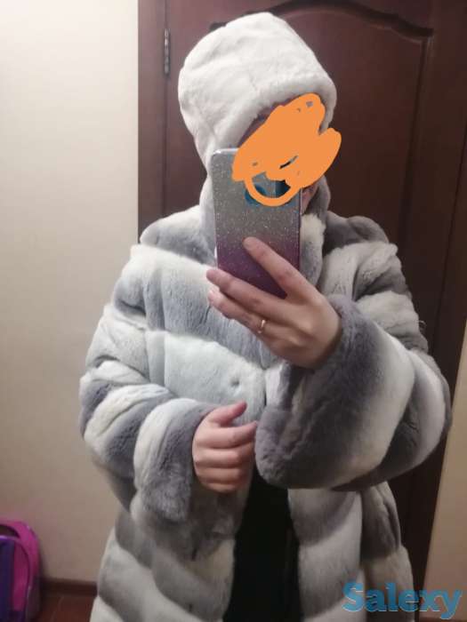 Продам шубу, фотография 1