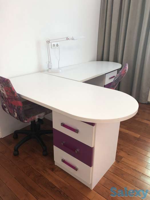 Продам детский мебельный гарнитур, фотография 1