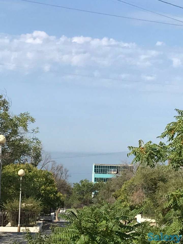 2-комнатная квартира, 45 м², 2/9 этаж посуточно, 14-й мкр 32б, фотография 1