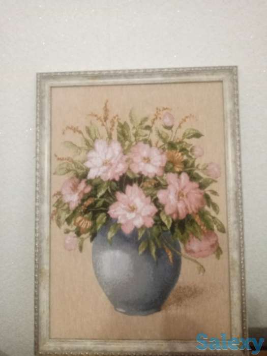 Гобеленовые картины, фотография 7