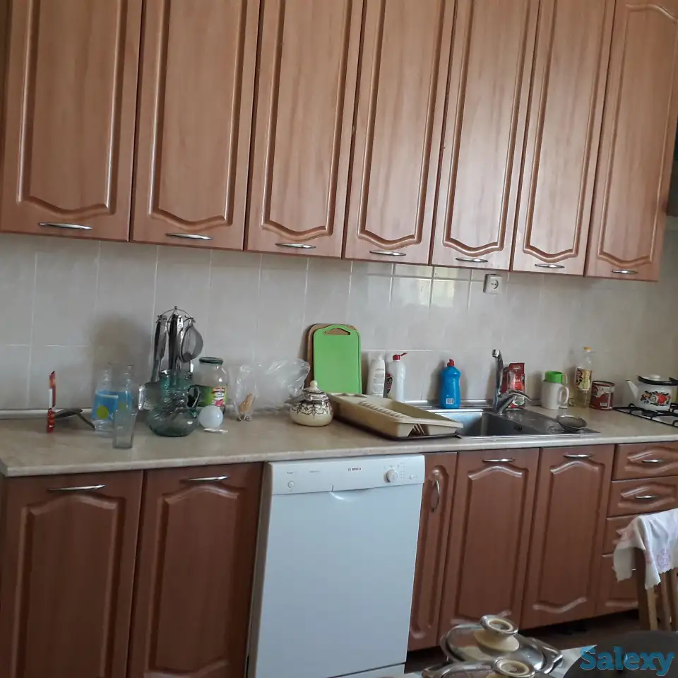 Ас үйге жиһаз сатылады,ұсталған жағдайы жақсы,бағасы 50 мың.тенге., фотография 3