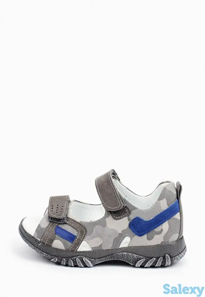 Сандалии ташики anatomic comfort, фотография 1