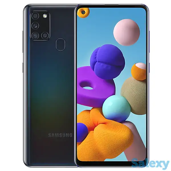 Продам SamsungA21S, фотография 1