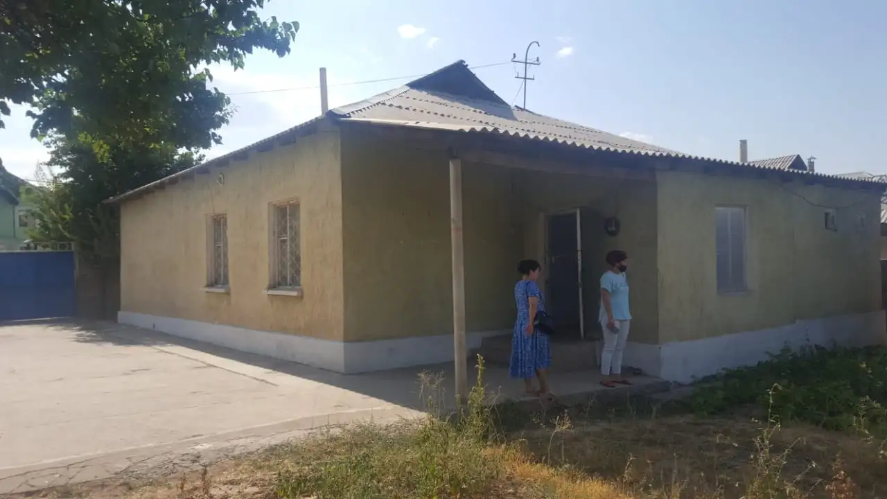 Продать частный дом, Республика Казахстан, м/н Самал 1, 66, фотография 1