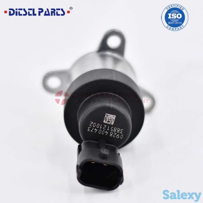 клапан тнвд бмв е39,Клапан тнвд опель виваро 1.9, фотография 2