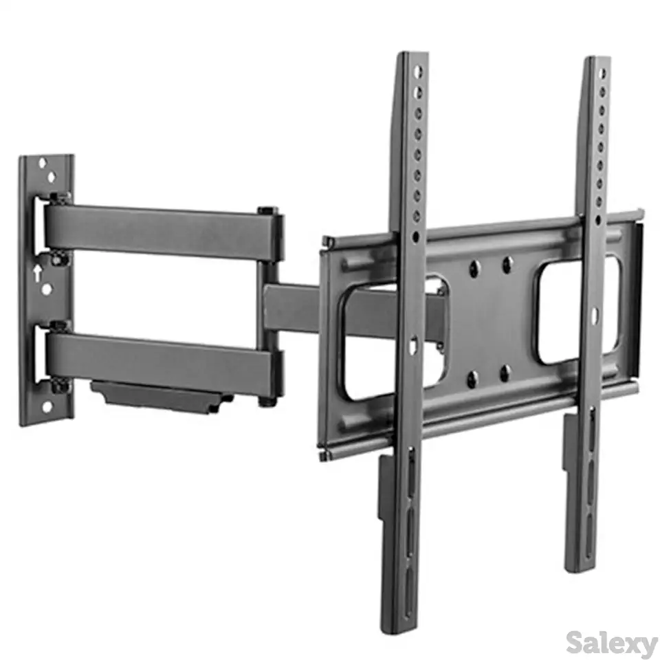 Кронштейн для тв и мониторов brateck lpa36-443, фотография 1