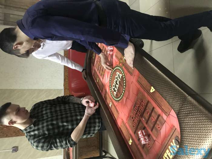 Кафе Арай Баймагамбетова5а Свадьбы, юбилеи, детские праздники, фотография 9