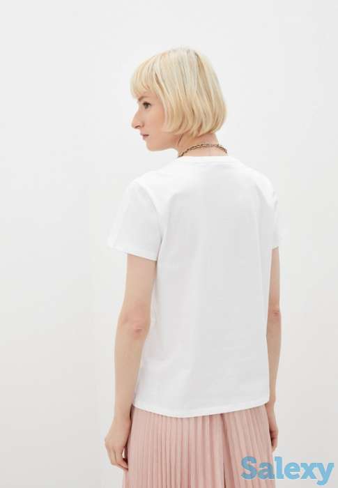 Футболка karl lagerfeld, фотография 4