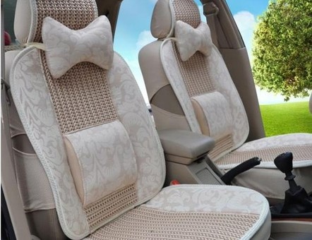 Чехлы автомобильные, фотография 3