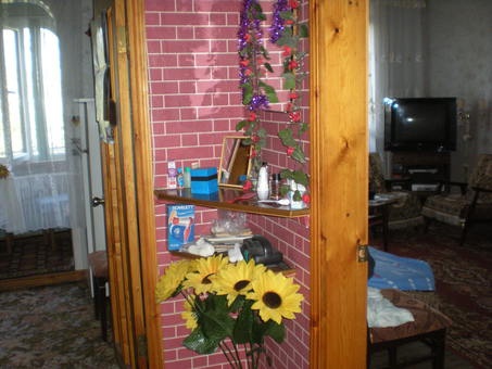 Продам 2-х комнатную квартиру в мкр. Айнабулак 2   гАлматы Казахстан   $80000 торг, фотография 1