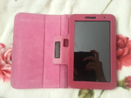 Продам планшет Samsung Galaxy Tab 7.0 Plus, фотография 3