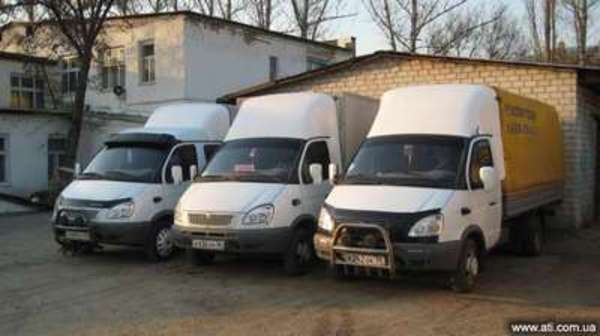 груза перевозки на газелях до 2 тон 3175018, фотография 1