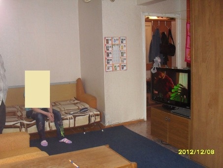 Продам 1-комн. квартиру, р-н ДКМ, Независимости 51/1, фотография 3