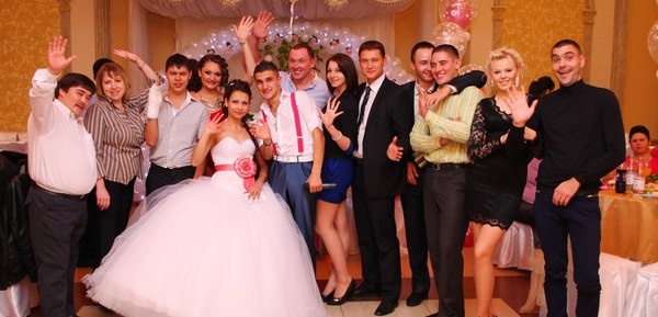 Организация Праздников, фотография 1