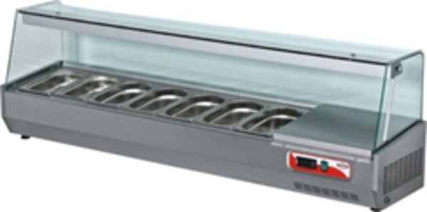 Салат бар настольный, фотография 1