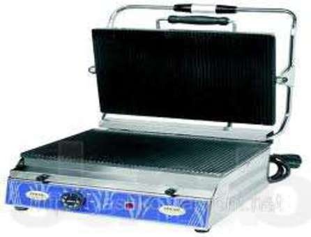 Тостер (Контактный гриль), фотография 2