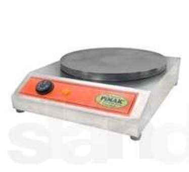 Блинница, фотография 1