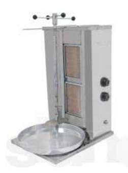 Аппарат для донера, фотография 1