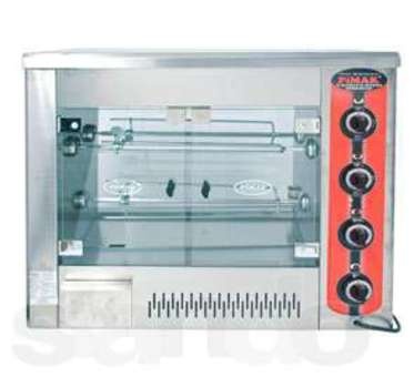 гриль для кур , фотография 1