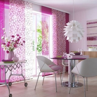 Оптовая продажа: штор, тканей, тюлей, портьера, обивочная ткань из Японии в Казахстане в Алматы  , фотография 2