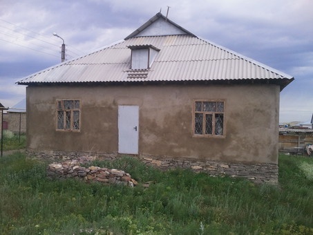 продам дом, массив бурыл ул жуалинская 4, фотография 3