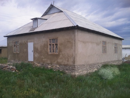 продам дом, массив бурыл ул жуалинская 4, фотография 4