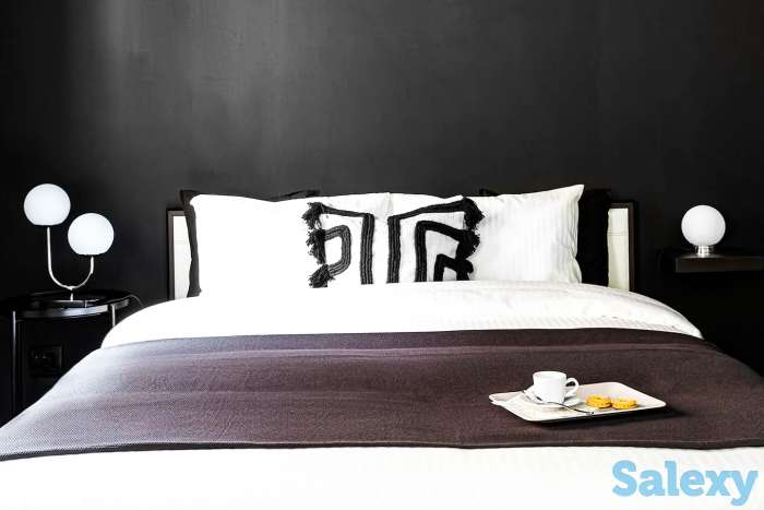 Уютные апартаменты вблизи Ботанического сада, ул. Ходжанова, 77/1, фотография 10