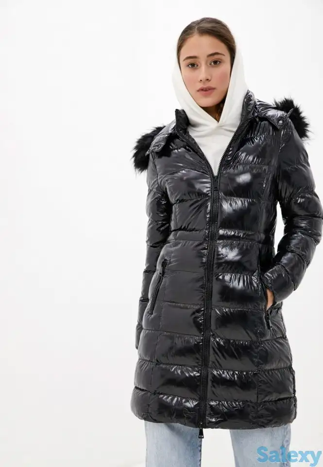 Куртка утепленная macleria, фотография 1