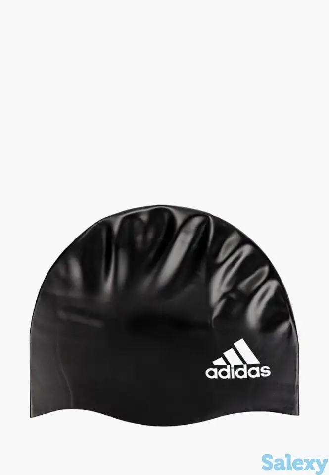 Шапочка для плавания adidas, фотография 1