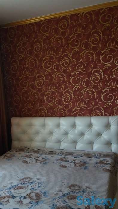 Сдам квартиру по часам, Радостовца 2, фотография 1