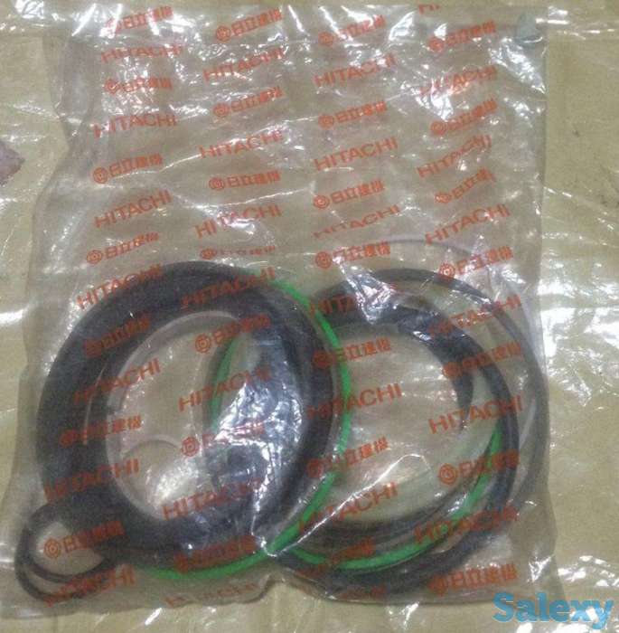 Ремкомплект гидроцилиндра на экскаватор Hitachi ZX200, фотография 1