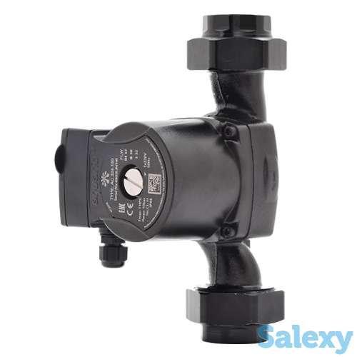 Циркуляционный насос aquario ac 324-180, фотография 2