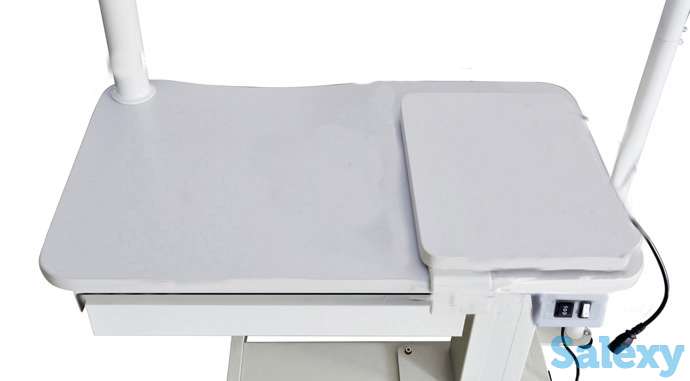 Стол приборный с электроприводом LY-180A, фотография 4