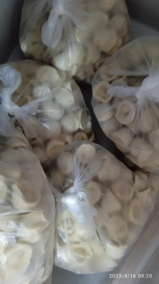 Домашние полуфабрикаты, фотография 3