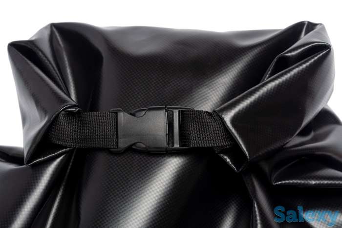 Гермомешок-рюкзак salvimar drybackpack 60-80 литров, фотография 5