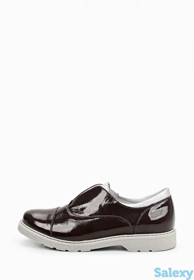 Ботинки ralf ringer, фотография 1