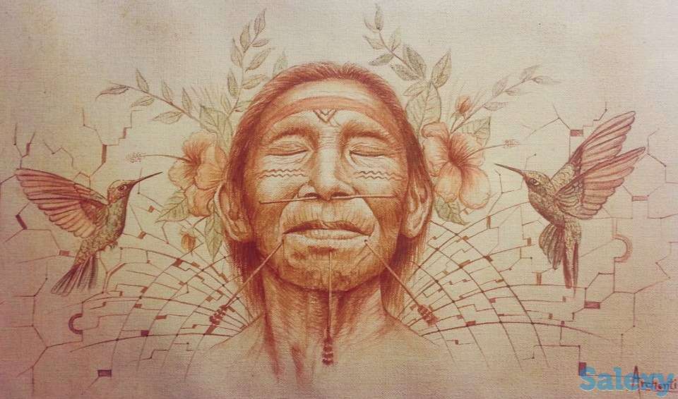 Чай кратом в Алматы, фотография 3