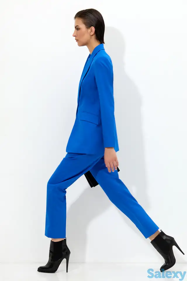 Классические брюки vassa&co, фотография 1