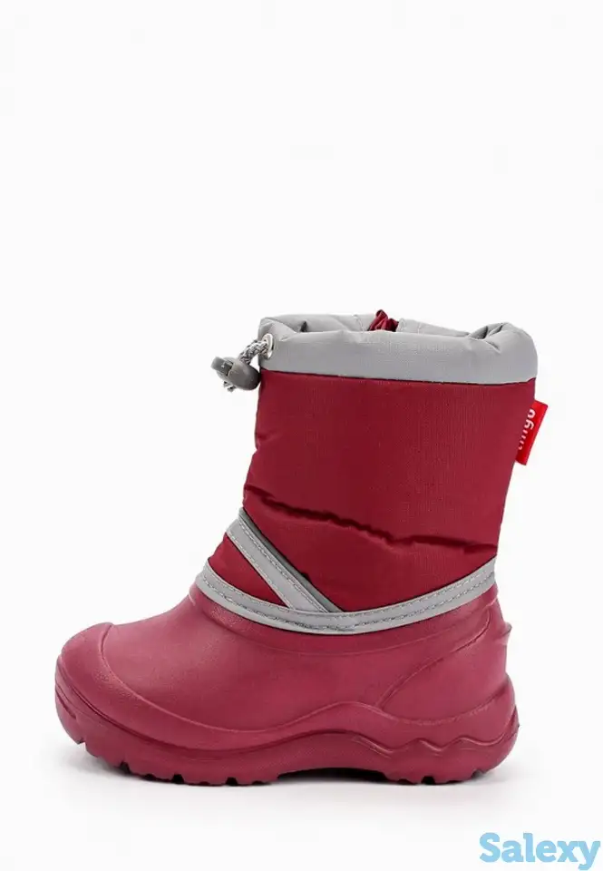 Дутики tingo, фотография 1