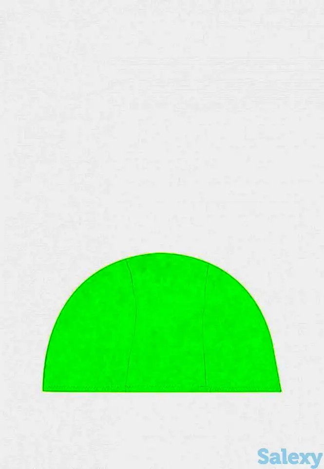 Шапочка для плавания aruna, фотография 1