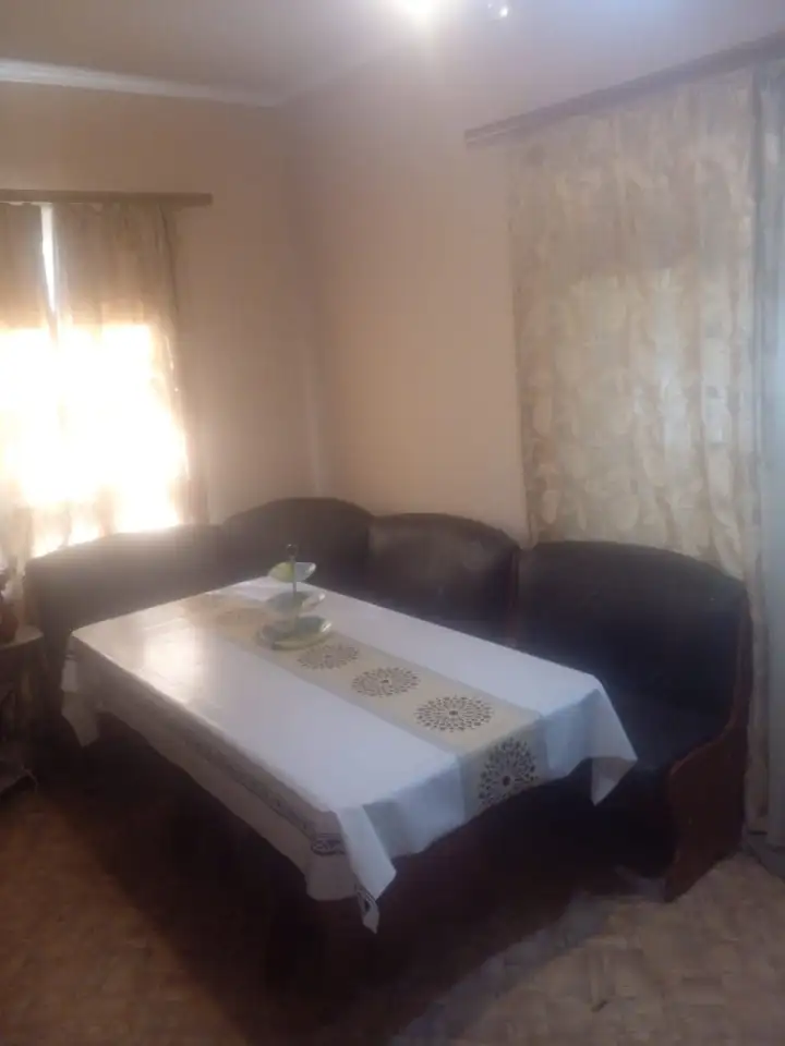 Продам дом в жилгородке, УЛ. АБУБАКИР КЕРДЕРИ Д12КВ1, фотография 6