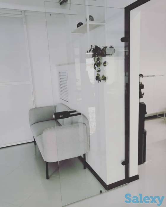 LOFT ПЕРЕГОРОДКИ, фотография 9