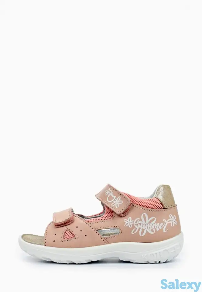 Сандалии котофей, фотография 1